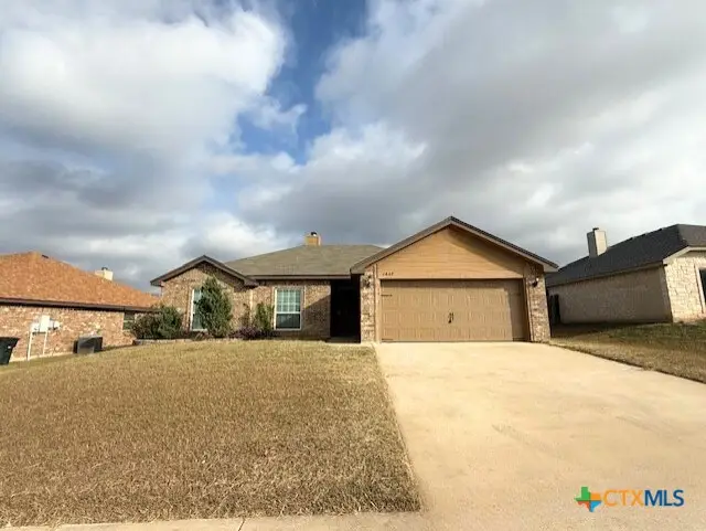 2809 Alamocitos Creek Drive, Killeen, TX 76549 - Image #1