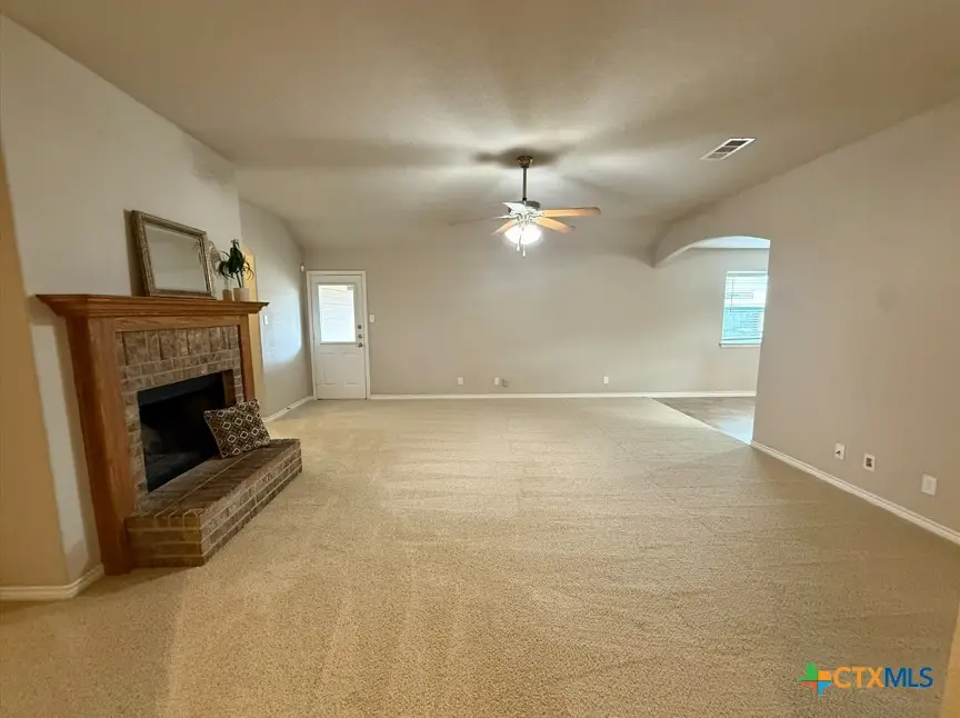 2809 Alamocitos Creek Drive, Killeen, TX 76549 - Image #3