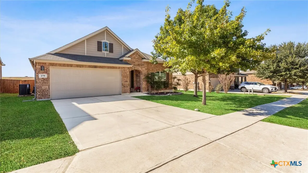 279 Posey Pass, New Braunfels, TX 78132 - Image #1