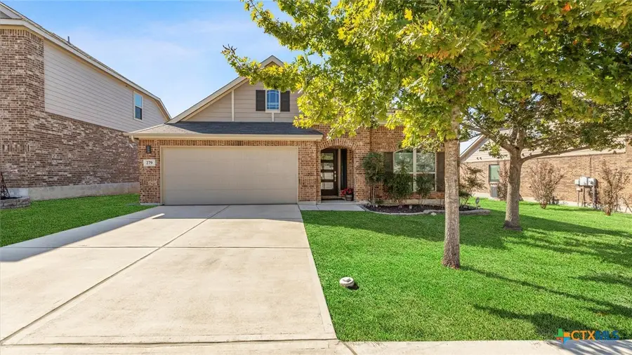 279 Posey Pass, New Braunfels, TX 78132 - Image #2