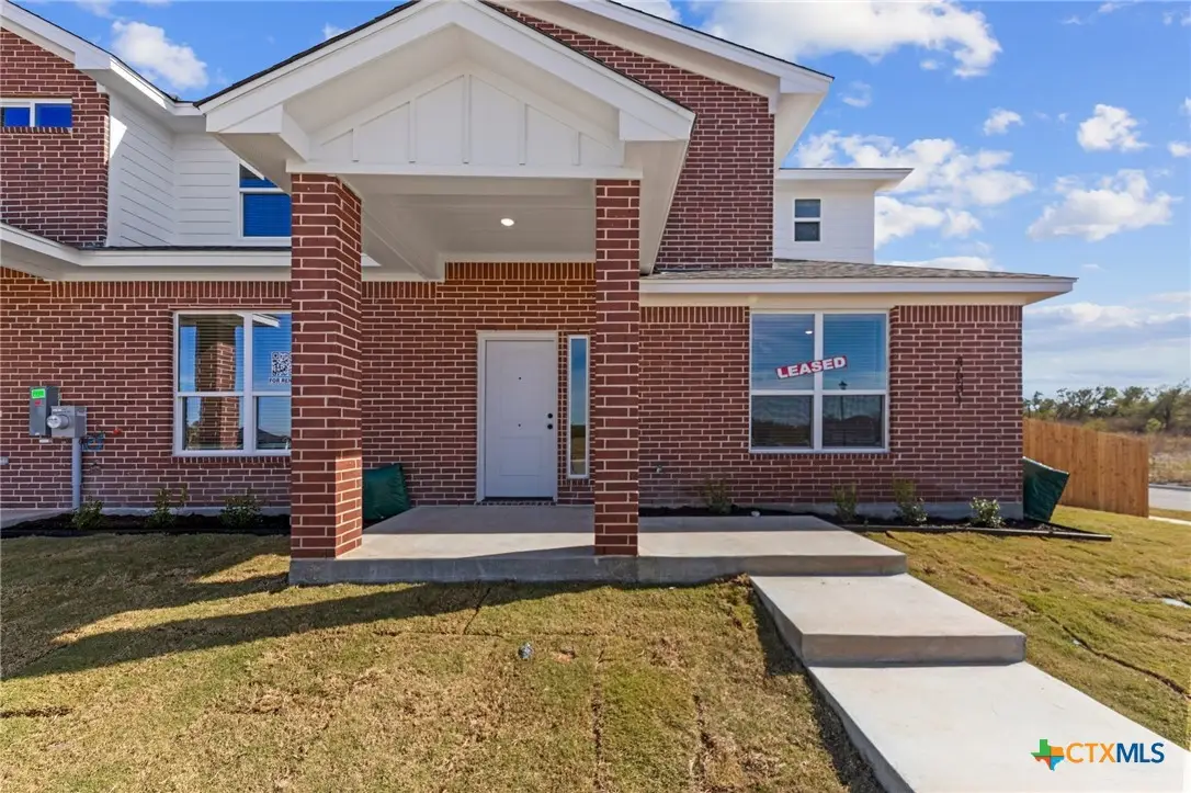 4627 Kings Crossing Boulevard, Temple, TX 76502 - Image #1