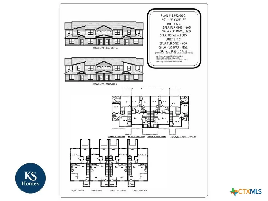 4623 Kings Crossing Boulevard, Temple, TX 76502 - Image #2