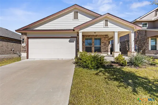 256 Bainbridge Drive, Temple, TX 76502