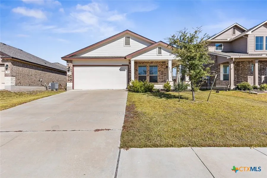 256 Bainbridge Drive, Temple, TX 76502 - Image #2