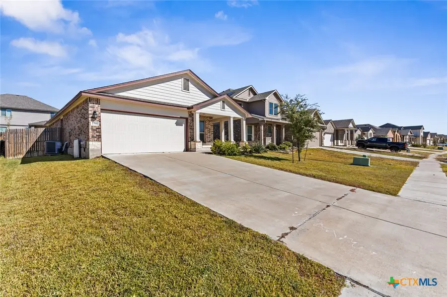 256 Bainbridge Drive, Temple, TX 76502 - Image #3