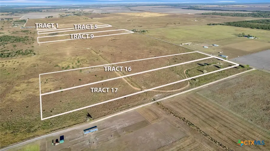 Tract 16 Hiller Road, Inez, TX 77968 - Image #3