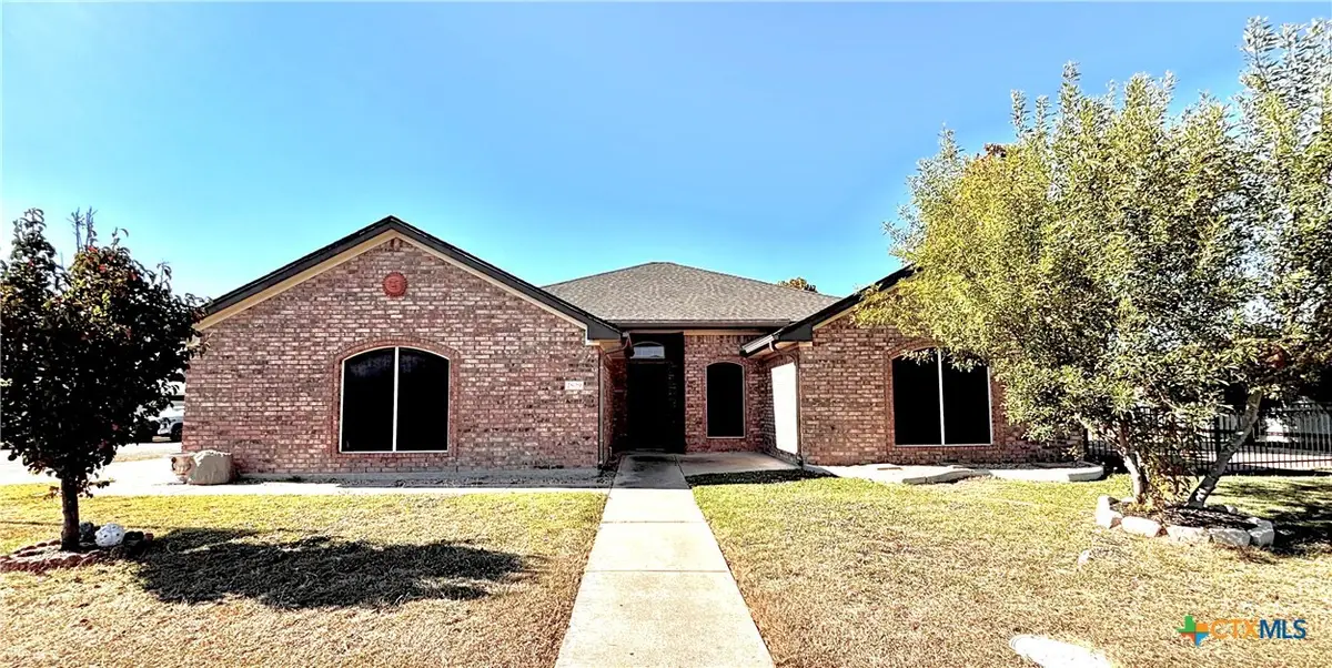 2809 Jasmine Lane, Killeen, TX 76549 - Image #1