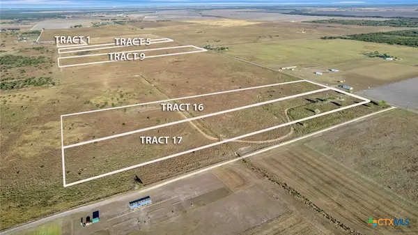 Tract 9 Hiller Road, Inez, TX 77968