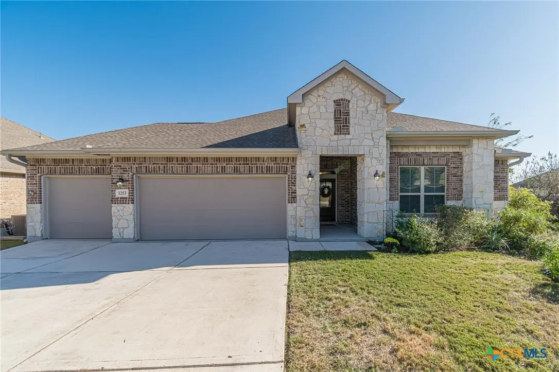 1253 Havens Cross, New Braunfels, TX 78132 - Image #1