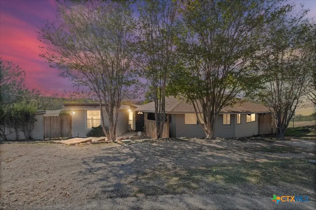 1213 County Road 130, Burnet, TX 78611 - #1