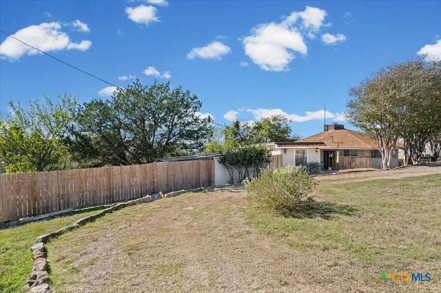 1213 County Road 130, Burnet, TX 78611 - #2