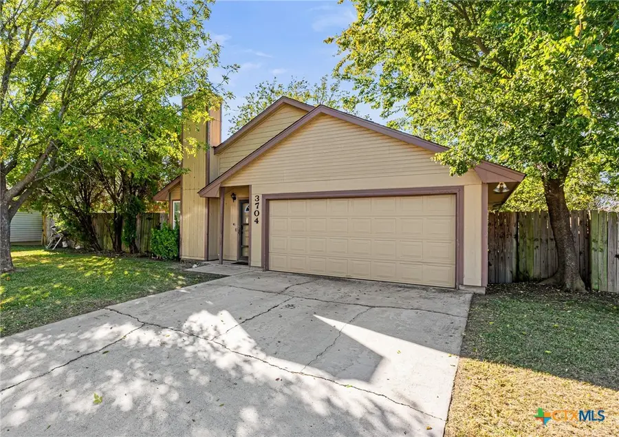 3704 Daniels Drive, Killeen, TX 76543 - Image #2