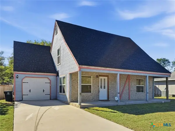 581 Kellys Way, New Braunfels, TX 78130