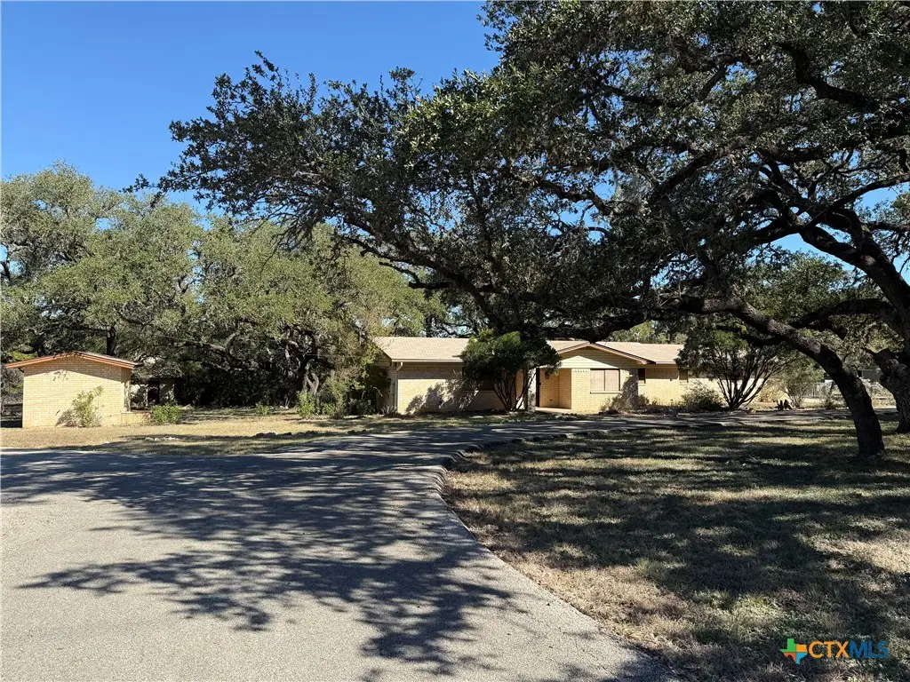 3290 River Oaks Drive, New Braunfels, TX 78132 - Image #1
