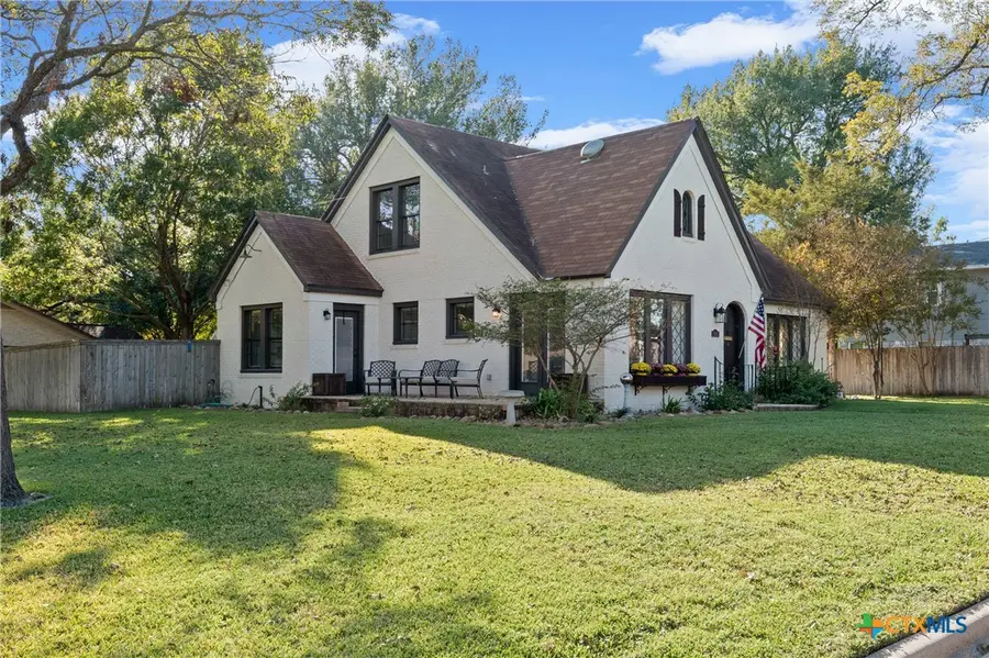 1005 E 14th Street, Cameron, TX 76520 - #3