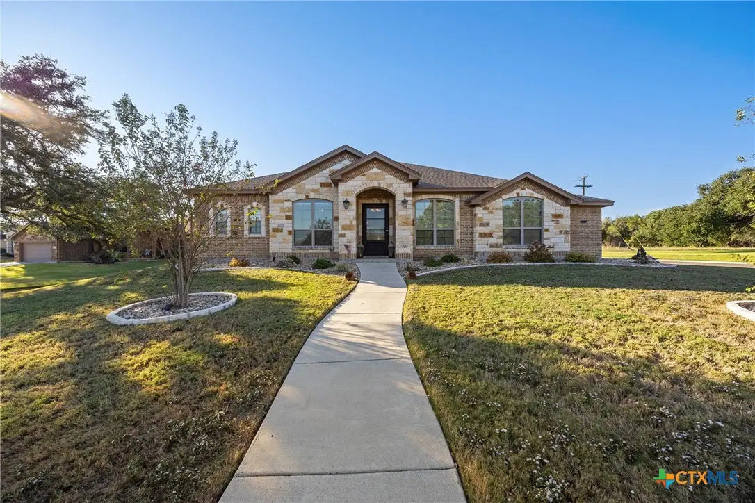 3079 Mystic Mountain Lane, Belton, TX 76513 - Image #1