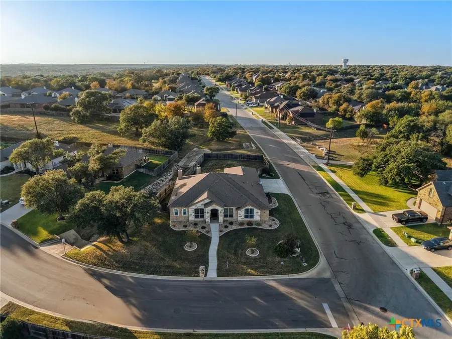 3079 Mystic Mountain Lane, Belton, TX 76513 - Image #2