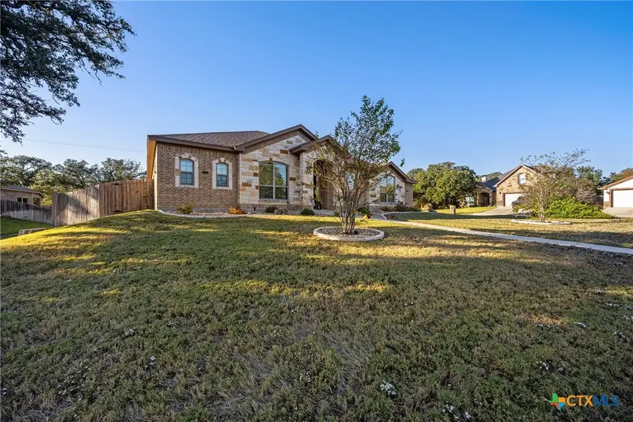 3079 Mystic Mountain Lane, Belton, TX 76513 - Image #3