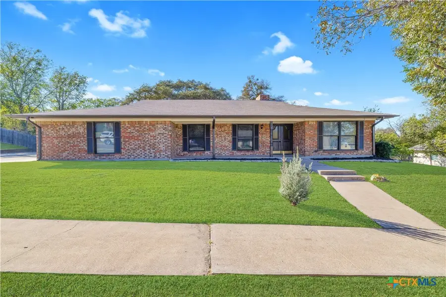 714 Houston Street, Copperas Cove, TX 76522 - Image #2
