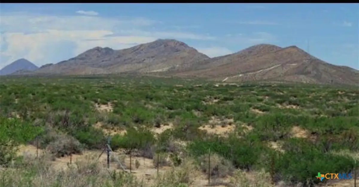 000 Tbd, Sierra Blanca, TX 78951 - Image #1