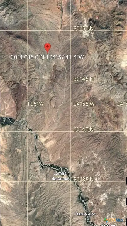 000 Tbd, Sierra Blanca, TX 78951 - Image #3