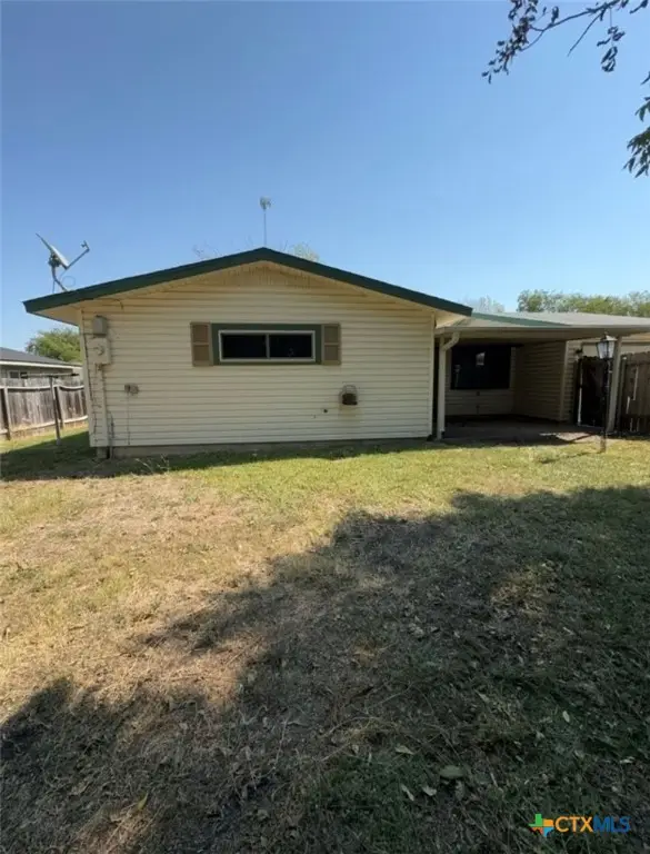 1417 Camilla Road, Killeen, TX 76549 - Image #3