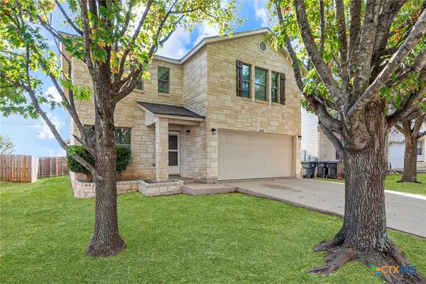 8509 Fallen Leaf Lane, Temple, TX 76502