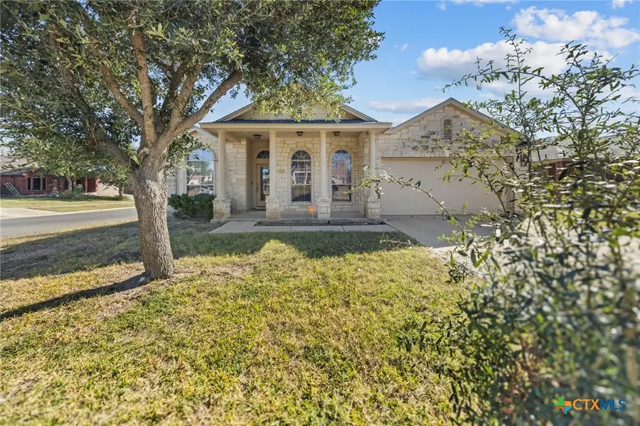 6300 Emilie Lane, Killeen, TX 76542 - Image #2