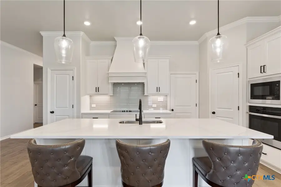 707 Eagle View Drive, Salado, TX 76571 - Image #3