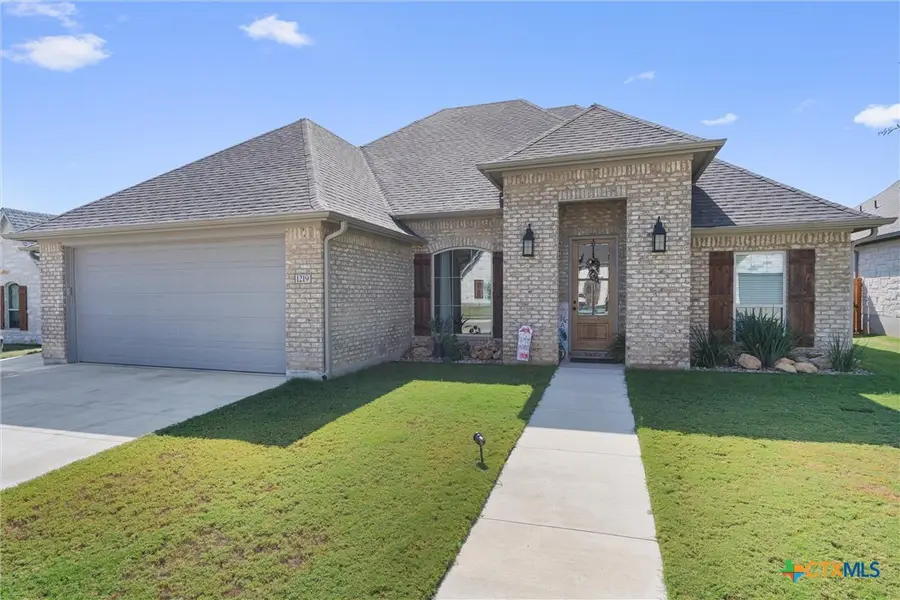 1219 Logan Boulevard, Salado, TX 76571 - Image #3