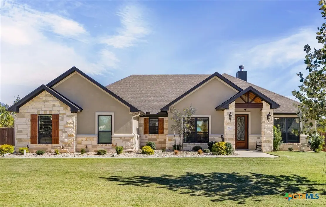 157 Metheglin Drive, Temple, TX 76502 - Image #1