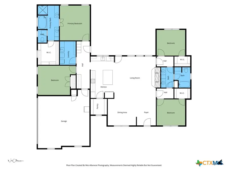 157 Metheglin Drive, Temple, TX 76502 - Image #2