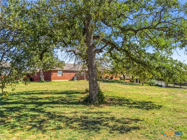 2102 Cedar Valley Drive, Kingsland, TX 78639