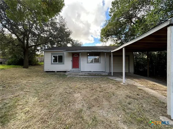 236 Hilltop Drive, Victoria, TX 77905