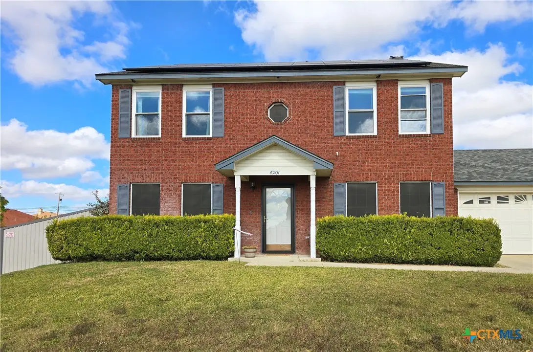 4201 Breckenridge Drive, Killeen, TX 76542 - Image #1