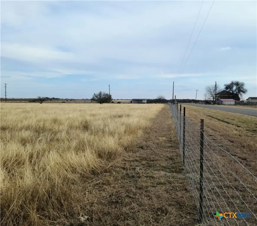 TBD Franklin Road, Eddy, TX 76524 - Image #1