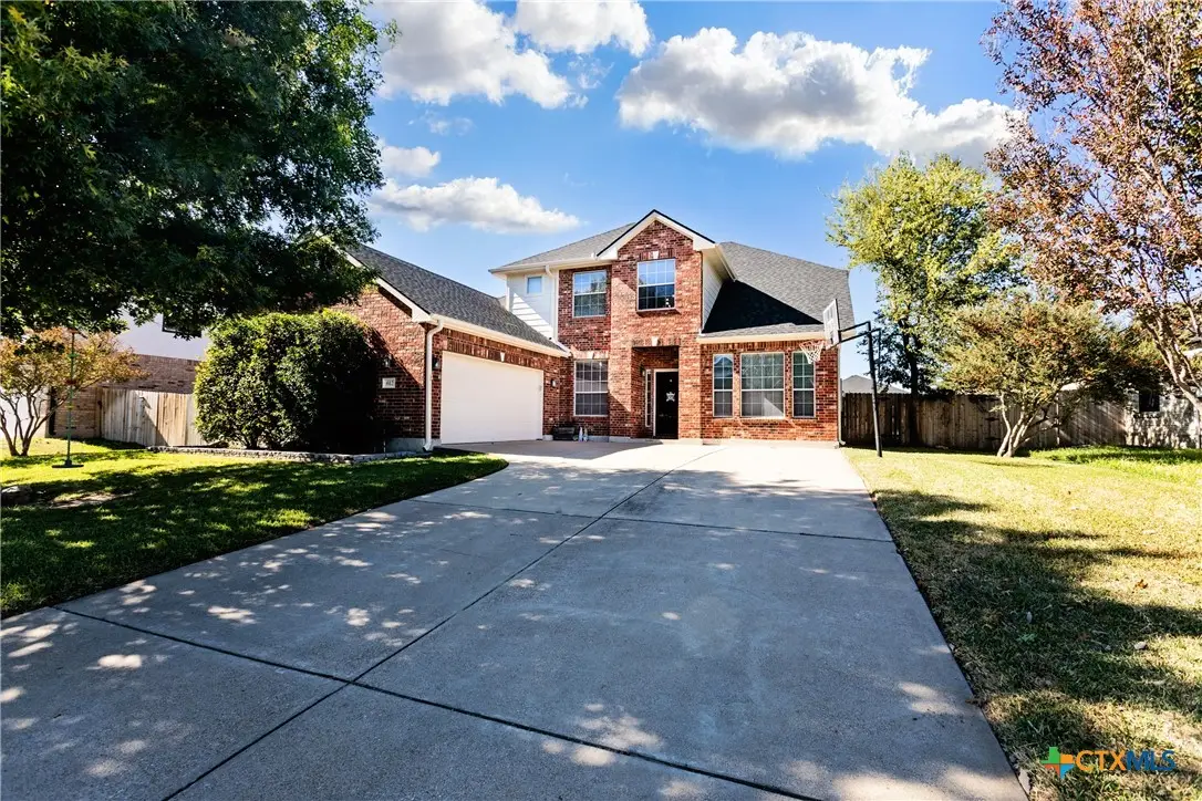 612 Pumpkin Drive, Temple, TX 76502 - Image #1