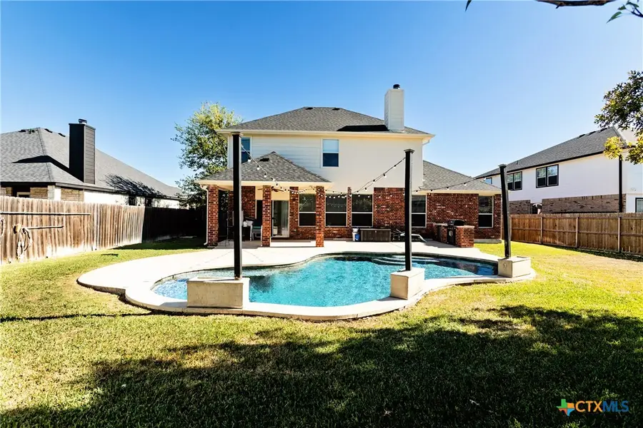 612 Pumpkin Drive, Temple, TX 76502 - Image #2