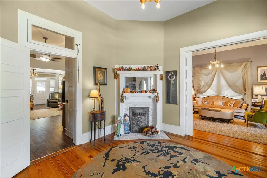 141 North Range St., Yorktown, TX 78164 - Image #2