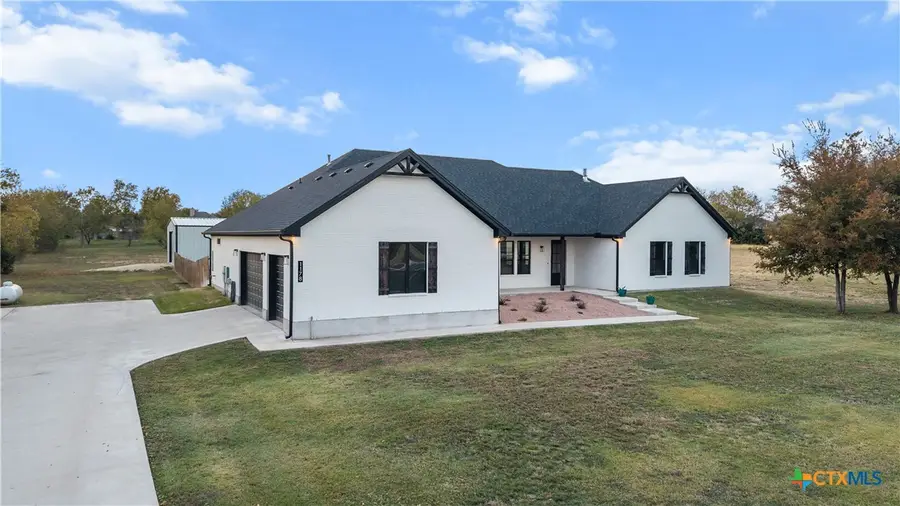 1178 S Pea Ridge Road, Temple, TX 76502 - Image #2