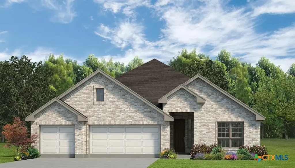 10253 Kimberlite Drive, Temple, TX 76502 - Image #1