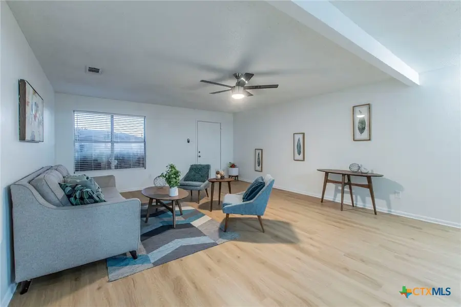 4101 Beach Ball Drive, Killeen, TX 76549 - Image #3