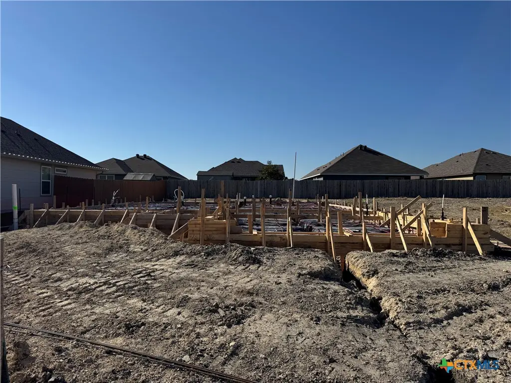 2108 Meridian Loop, Temple, TX 76504 - Image #1