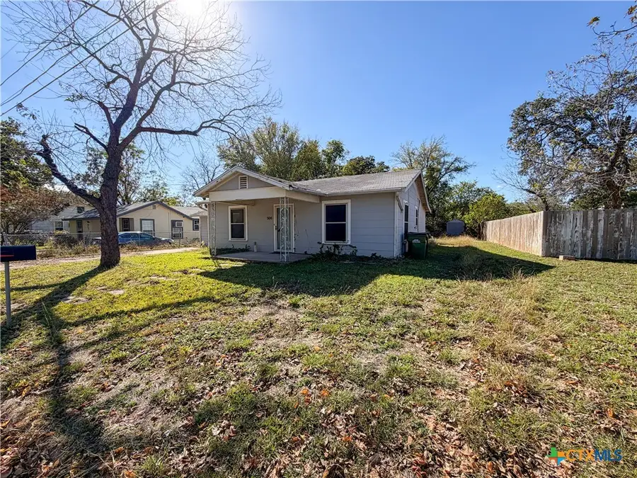 504 S Boundary Street, Burnet, TX 78611 - Image #3