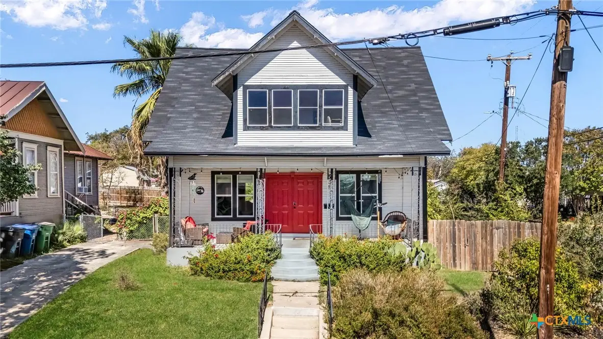 801 W Mulberry Avenue, San Antonio, TX 78212 - Image #1