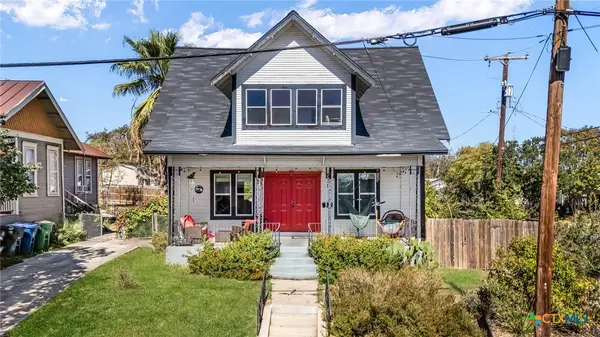 801 W Mulberry Avenue, San Antonio, TX 78212