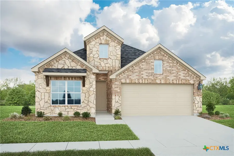824 Little Pebble, New Braunfels, TX 78130 - Image #2