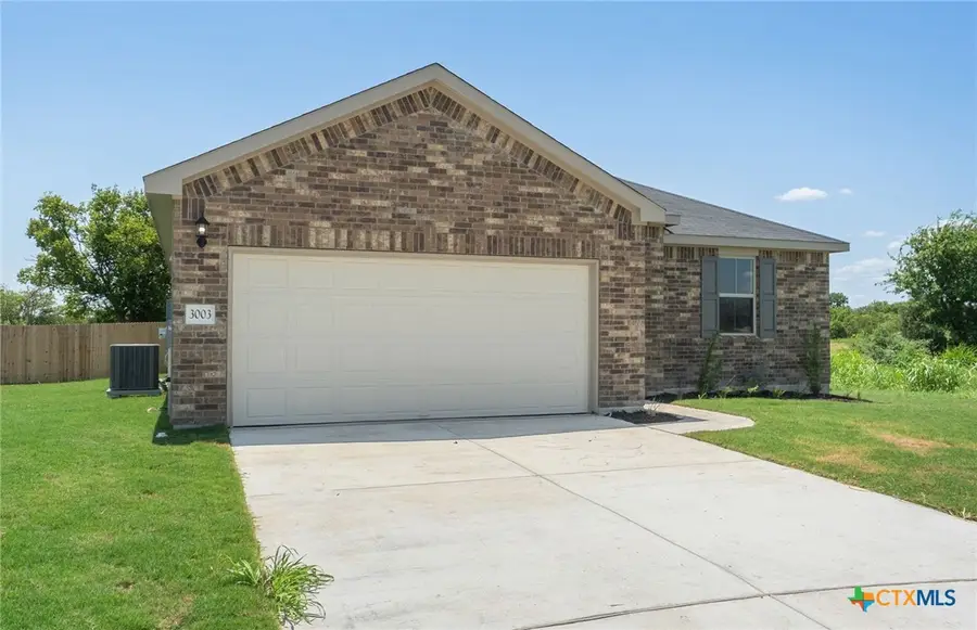3003 Gillespie Court, Temple, TX 76501 - #2