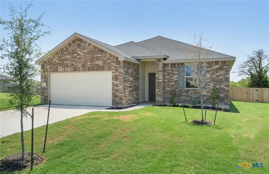 3003 Gillespie Court, Temple, TX 76501 - #3