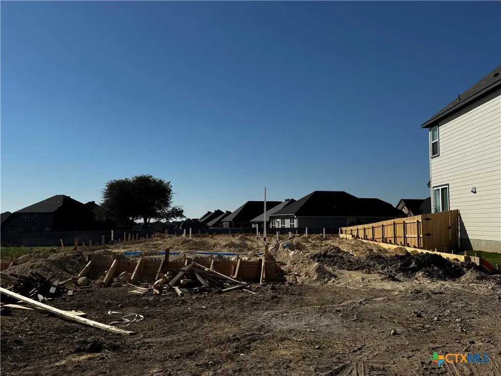 7805 Krenek Tap Drive, Temple, TX 76502 - Image #1